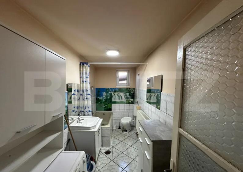 Casa pe un nivel, 3 camere, curte + anexe, ideala pentru p - 9