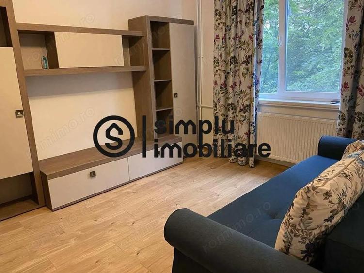Apartament semidecomandat -Calea Bucuresti - 7