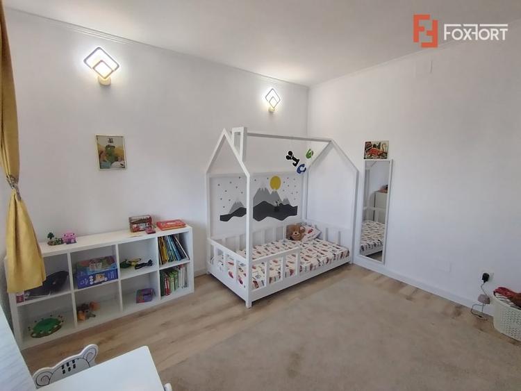 Apartament cu 4 camere de vanzare in zona Sagului - 8