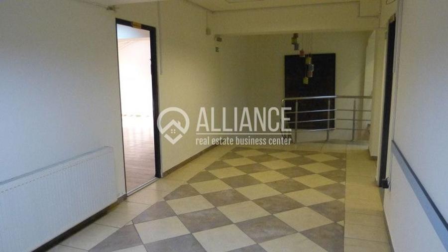 BALADA NEJ(COD03)-Etaj in cladire de birouri si parcare! - 48