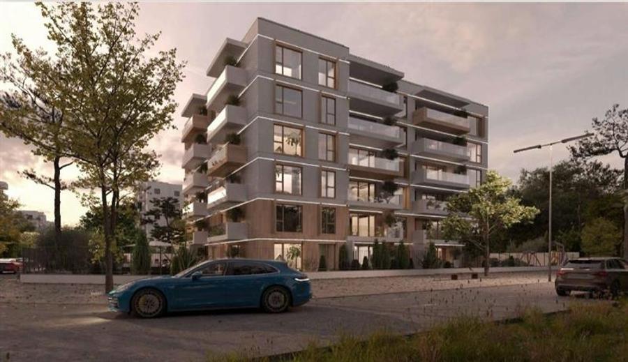 Teren 2500 mp, AC valabil pentru proiect Boutique cu 35 apartamente - 4