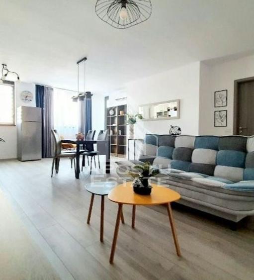 Apartament cu 2 camere bloc nouTake Ionescu - 1