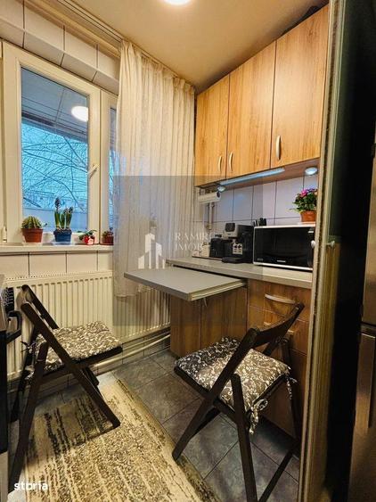 Garsoniera renovata Soseaua Pantelimon / Vergului - 4