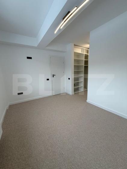 Apartament 3 camere finisat | 2 bai | Bloc Premium | Etaj 1 | Parcare Subterana - 5