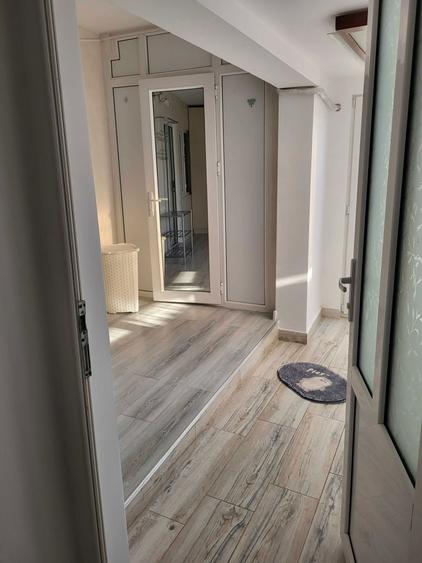 Inchiriere casa la curte - 5