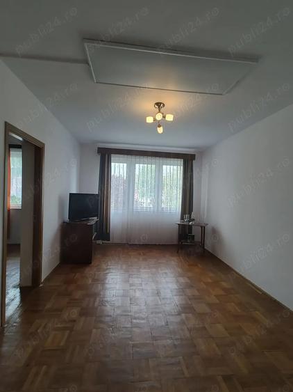 Vand apartament 3 camere in Hunedoara, zona Micro1-Parc Corvin, et.2 - 6