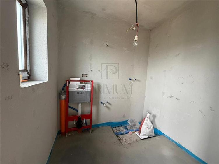 Duplex spatios - zona Kaufland - personalizare interioara - 10