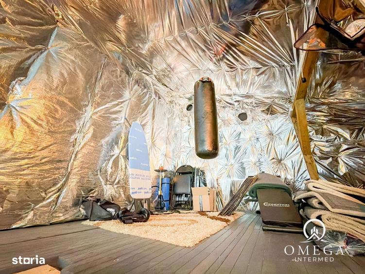 Casa Moderna Miroslava Ciurbesti 159000 euro - 20