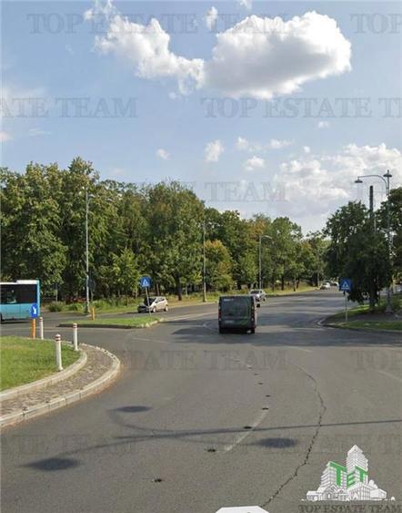 Vanzare imobil situat in Primaverii. Locatie Unica, ideal pentru rezidenta repre - 2