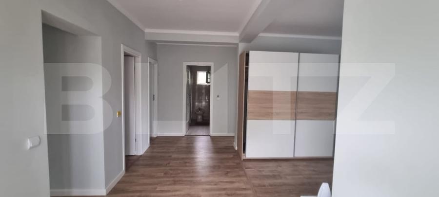 Casa 3 camere, 96 mp, zona Hanu Visoianu - 3