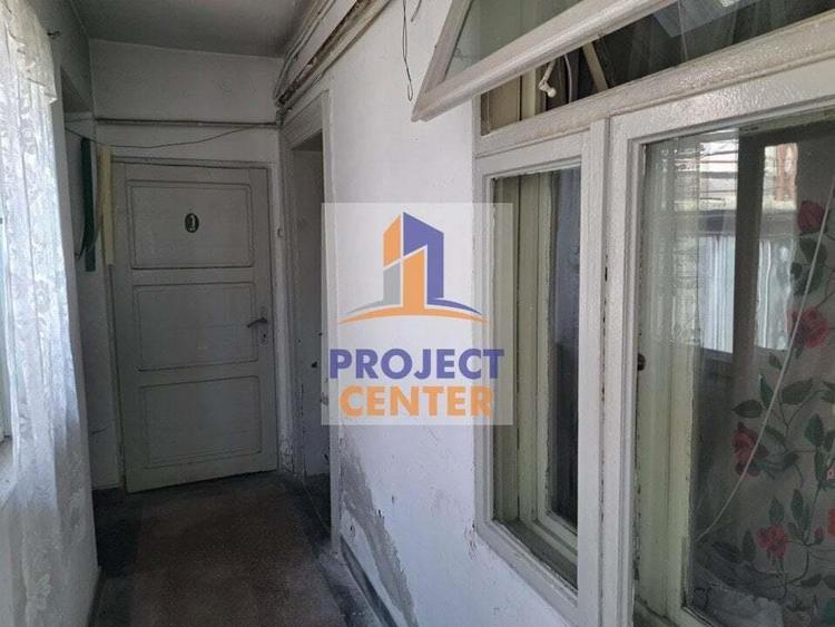 Casa cu 6 camere, pozitie centrala, 600 mp teren - 10