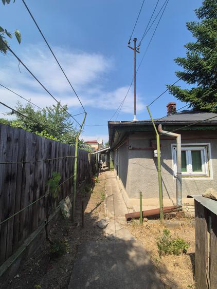 Chitila Colosseum Mall- Parc Maica Teofana - 2