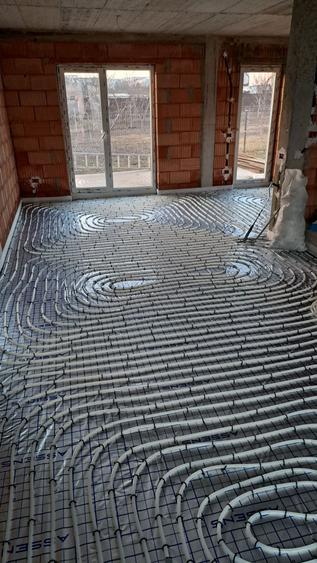 Vand casa in Burdujeni in rate str. Grigore Vieru nr 22A - 3