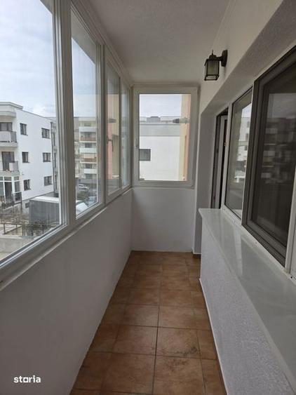 Ap. 1 camera, parter inalt, Eugen Ionesco 0% comision - 7