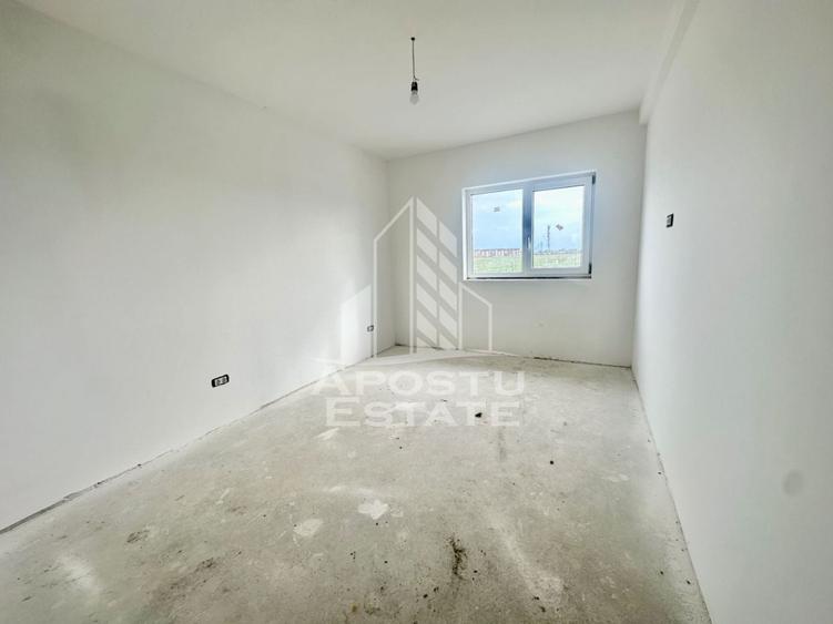 Duplex cu 5 camere in zona benzinariei Eso din Giroc - 5