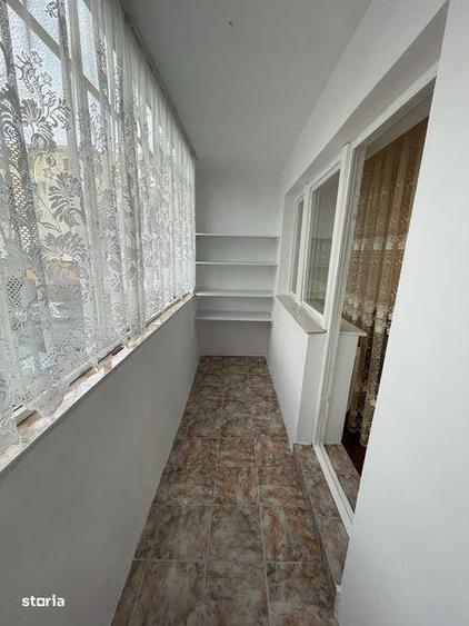 Apartament 1 camera-36 mp, Vlaicu, strada Stefan Luchian - 4