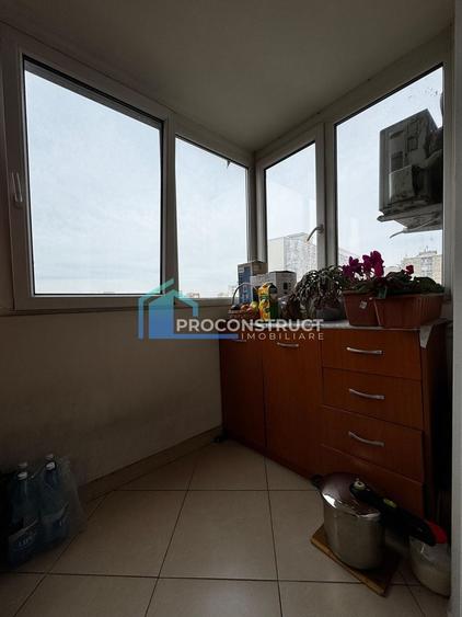 Apartament 3 Camere, 69 mp, Mobilat si Utilat – Zona Excelenta - 18