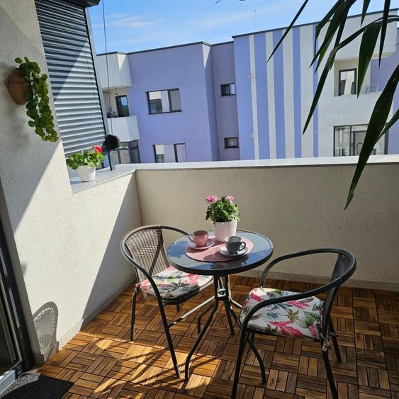 Apartament Gavana Balcescu Residence - 4