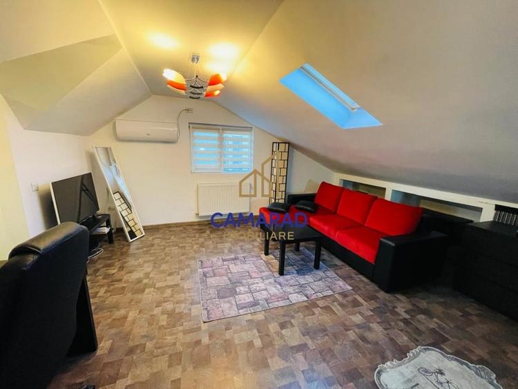 Garsonieră cochetă la casă – Metrou Dimitrie Leonida - 2