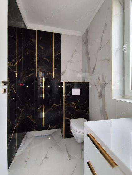 Casa in Sanmartin, Bihor se va vinde la cheie, mobilata, utilata - 4