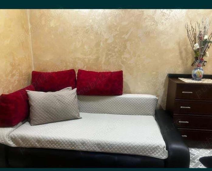 Vand sau rate cu 50% avans.Casa 3 camere-Stefan cel mare-Braila 33.000 euro negociabil!! - 3