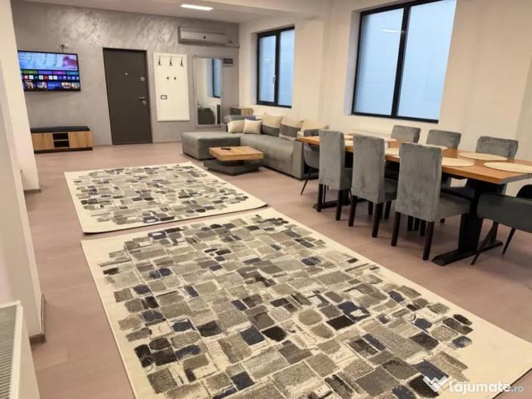 APARTAMENT 2 CAMERE DECOMANDAT ZONA GARII - 6