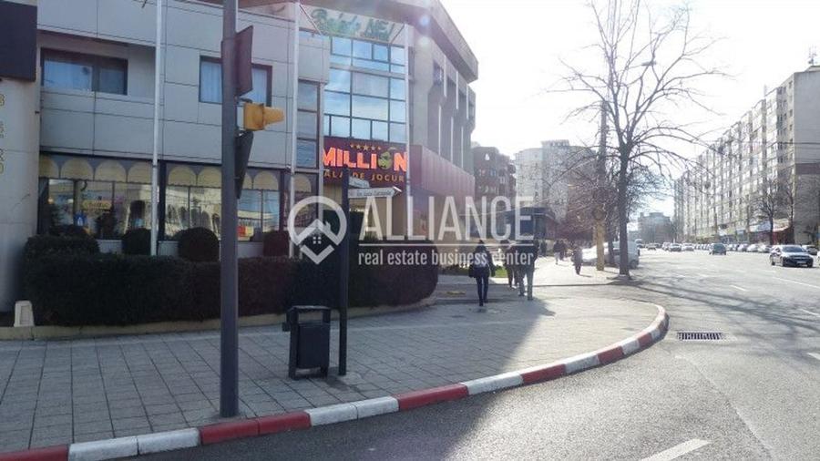 BALADA NEJ(COD03)-Etaj in cladire de birouri si parcare! - 41