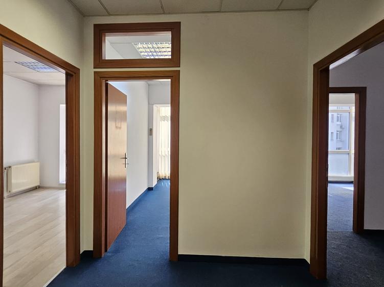 Spatiu birou - compartimentat- Domenii - 6