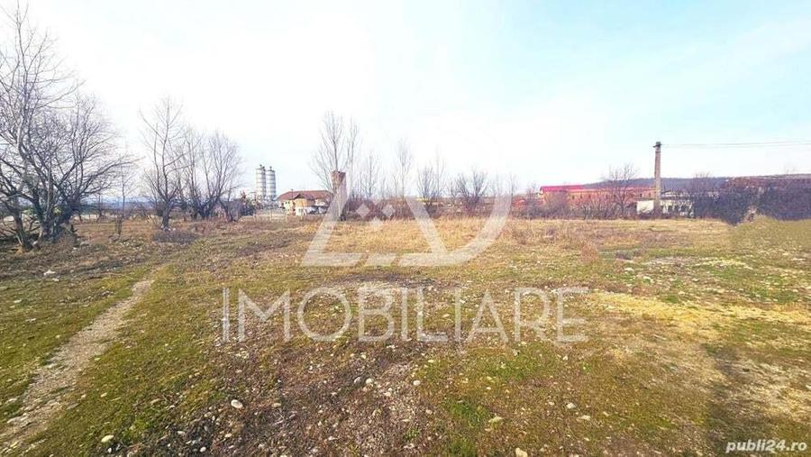 Terenuri Intravilane in Rovinari - 4