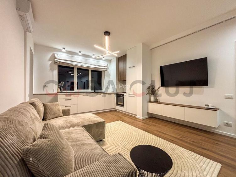 La cheie | Complex Nou | Zona BMW