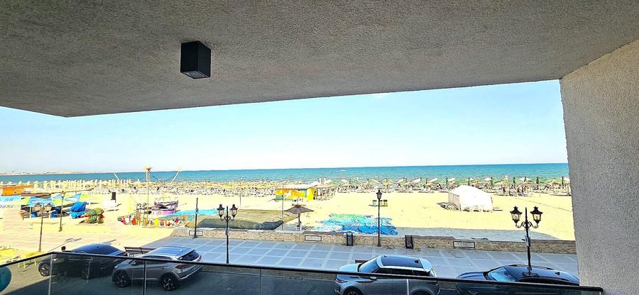 Promenada Mamaia Nord Apartament Exclusivist cu vedere la Mare - 1