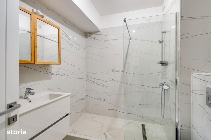 0% comision-2 camere Ivory Residence Pipera-Parcare inclusa in pret - 1