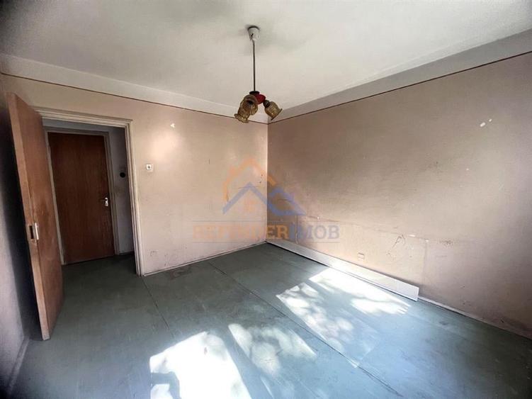Apartament 2 camere etajul 1 din 4  Metrou Lujerului - Delul Tugulea - 8