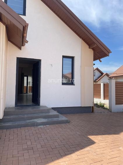 Casa individuala Pantelimon Panouri Solare Incluse Comision 0%