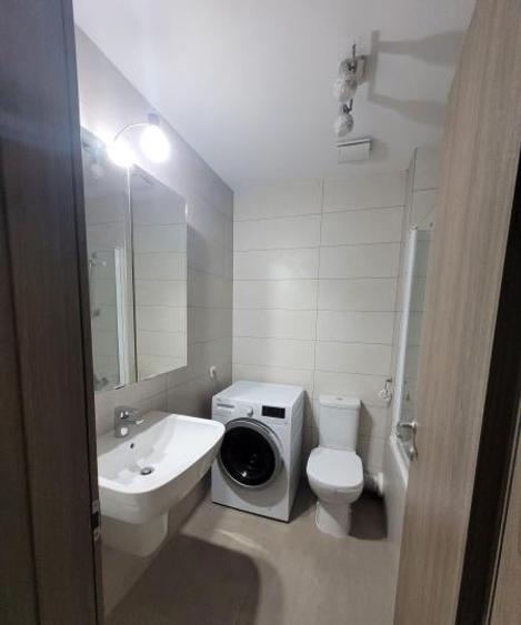 Apartament 21 residence bloc nou metrou 6 minute - 5