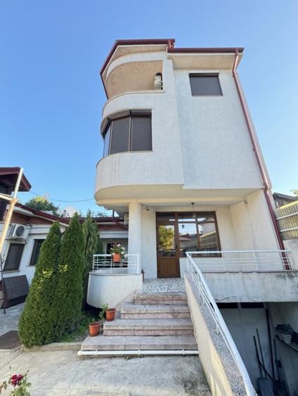 P+2 | TOMIS I |  TEREN 276 MP - 2