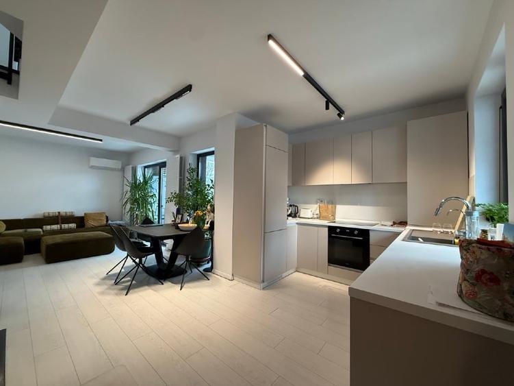 Proprietar - Duplex 4 camere de vânzare - Bucurestii Noi - Straulesti - 2