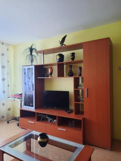 Proprietar 2 camere decomandat mobilat utilat Centrul Civic Brașov  - 3