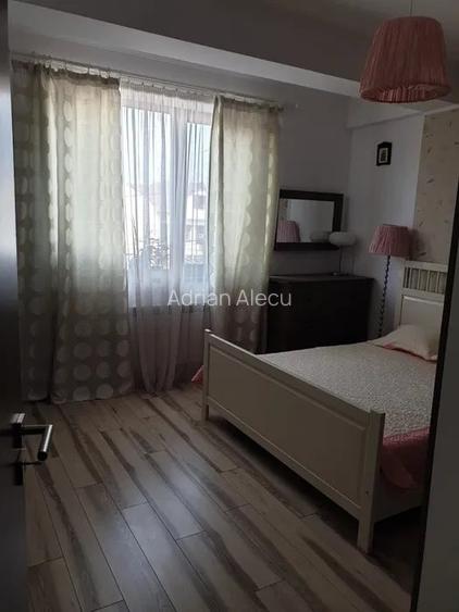 Apartament 2 camere, decomandat, 66 mp, centrala, ac, metrou, 1 mai