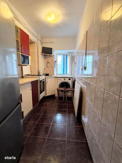 Apartament 1 camera decomandat, Nicolina - Espalada, 42 mp, CT proprie - 2