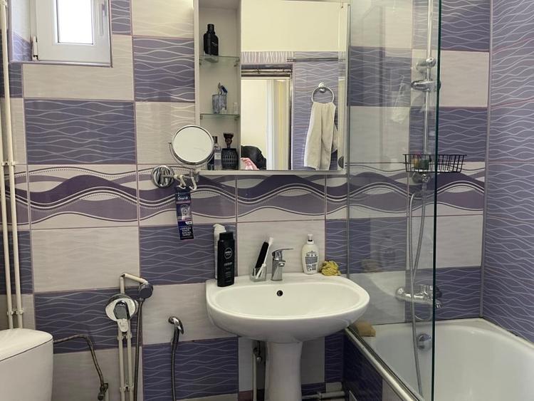 Vila D+P+E+M utilata si mobilata in zona semicentrala cu 6 camere si 191mp utili - 13