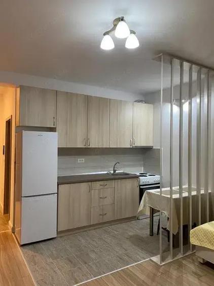 Apartament cu 1 camera ideal pentru investitie Braytim langa Eso - 7