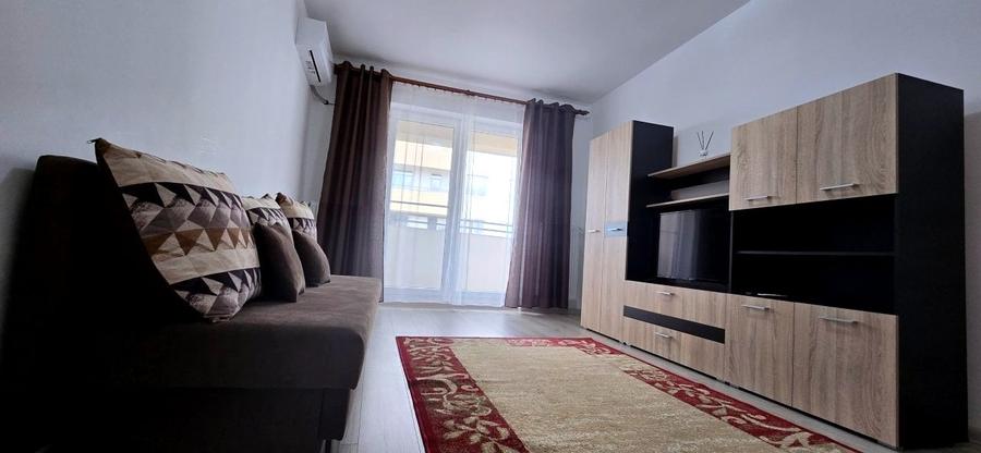 Apartament 2 cam | Berceni | Aparatori | Mobilat utilat | Centrala | Parcare - 3
