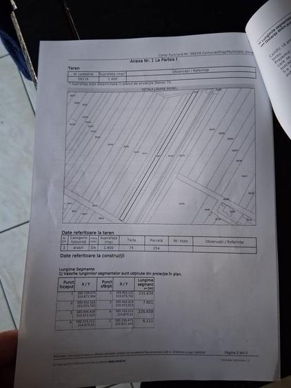 Teren jilava steaua sudului - 6