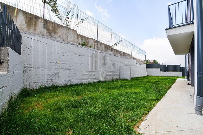 Casa de tip Duplex cu Panorama in Floresti. - 4