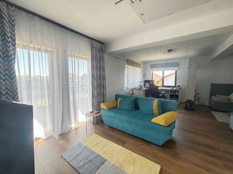Vand vila de lux Mosnita 330000 euro - 13