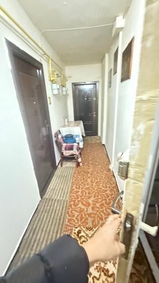 DECEBAL 2camere decomandate, clasic, etaj2! - 11