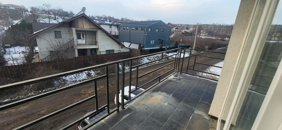 2 Camere | DECOMANDAT | 77 Mp | loc de parcare | BUCIUM - 13