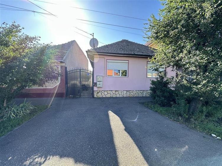 CASA PLAN PARTER | TEREN 225 MP | ZONA IOSIA | ORADEA - 19