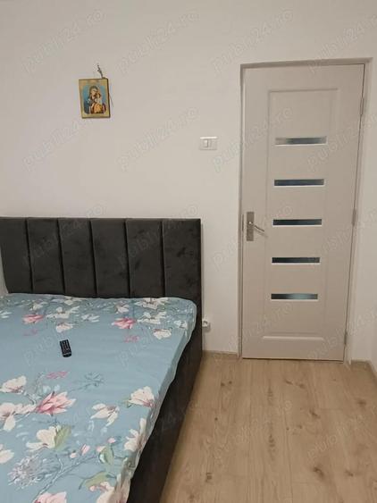 Garsoniera ideala pentru locuit sau investitie- vis-a-vis de BCR - 4